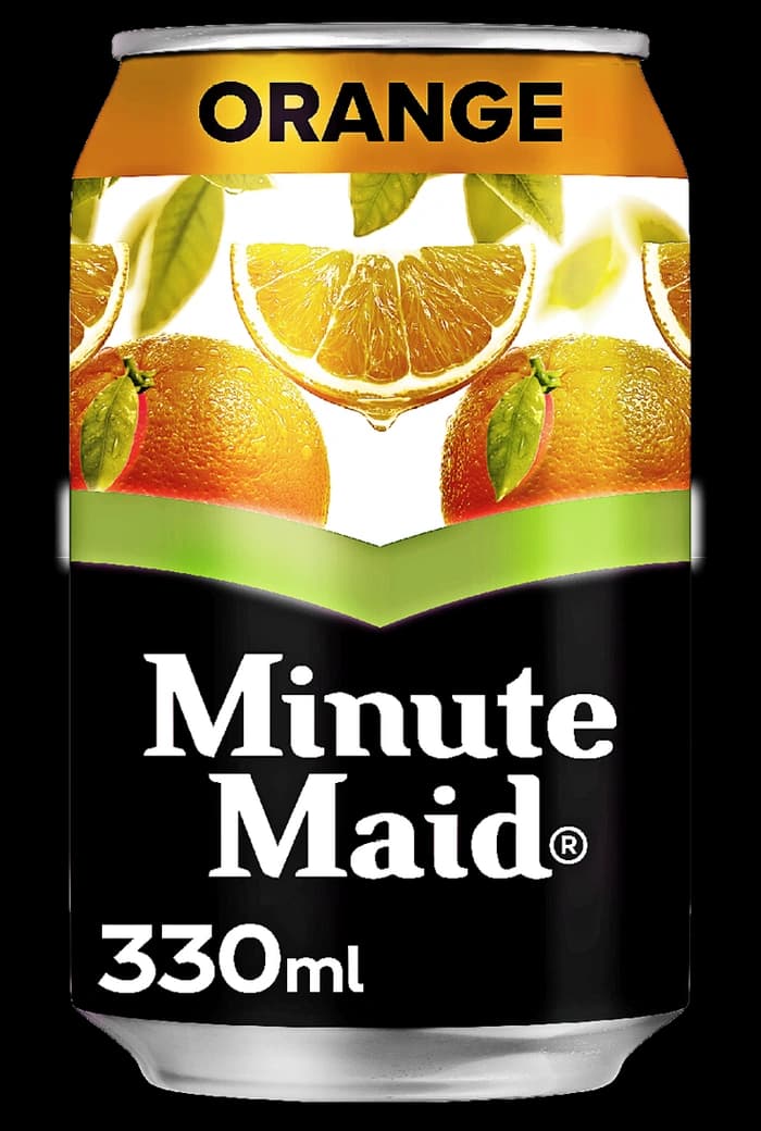 Minute maid